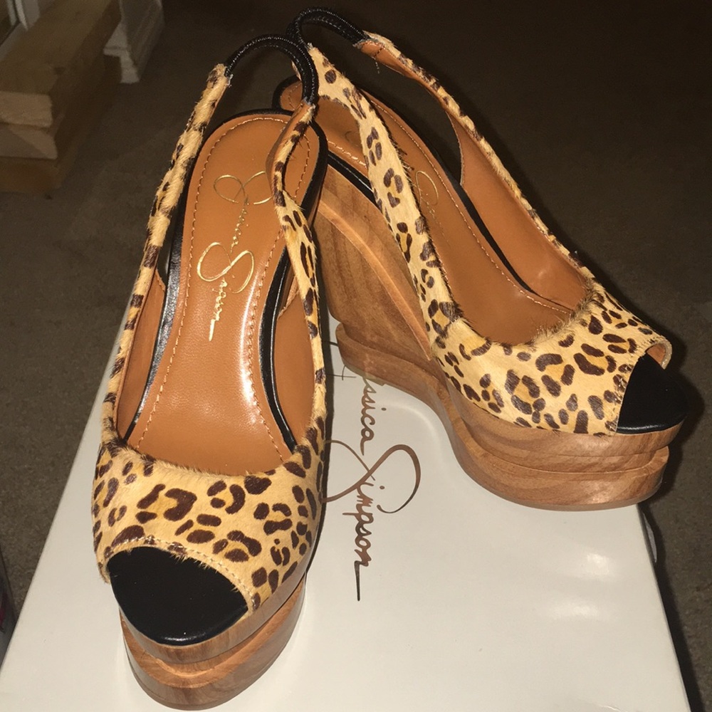 New Jessica Simpson